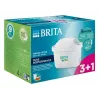 Filtro de agua de repuesto BRITA Maxtra PRO Pure Performance, cartucho, blanco, 4 uds., 150 L/mes