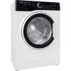 Lavadora Whirlpool WRBSS 6249 S EU carga frontal 6 kg 1151 rpm blanca