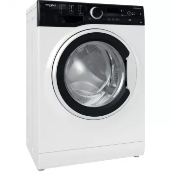 Lavadora Whirlpool WRBSS 6249 S EU carga frontal 6 kg 1151 rpm blanca
