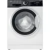 Whirlpool WRBSS 6249 S EU lavadora de libre instalación slim de carga frontal 6 kg 1200 rpm, clase energética C, blanca