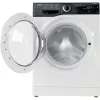 Whirlpool WRBSS 6249 S EU lavadora de libre instalación slim de carga frontal 6 kg 1200 rpm, clase energética C, blanca