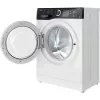 Whirlpool WRBSS 6249 S EU lavadora de libre instalación slim de carga frontal 6 kg 1200 rpm, clase energética C, blanca