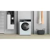 Whirlpool WRBSS 6249 S EU lavadora de libre instalación slim de carga frontal 6 kg 1200 rpm, clase energética C, blanca