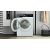 Whirlpool WRBSS 6249 S EU lavadora de libre instalación slim de carga frontal 6 kg 1200 rpm, clase energética C, blanca