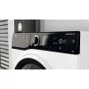 Whirlpool WRBSS 6249 S EU lavadora de libre instalación slim de carga frontal 6 kg 1200 rpm, clase energética C, blanca