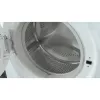 Whirlpool WRBSS 6249 S EU lavadora de libre instalación slim de carga frontal 6 kg 1200 rpm, clase energética C, blanca