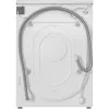 Whirlpool WRBSS 6249 S EU lavadora de libre instalación slim de carga frontal 6 kg 1200 rpm, clase energética C, blanca