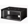Armario de pared DIGITUS 19IN 4U - SOHO PRO 240 x 540 x 400 mm negro