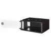 Armario de pared DIGITUS 19IN 4U - SOHO PRO 240 x 540 x 400 mm negro