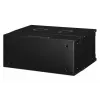 Armario de pared DIGITUS 19IN 4U - SOHO PRO 240 x 540 x 400 mm negro