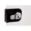 Armario de pared DIGITUS 19IN 4U - SOHO PRO 240 x 540 x 400 mm negro