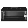 Armario de pared DIGITUS 19IN 4U - SOHO PRO 240 x 540 x 400 mm negro