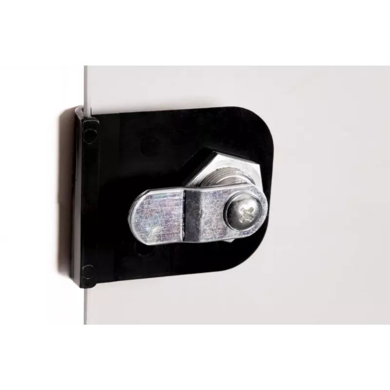 Armario de montaje en pared DIGITUS 19IN 12U - SOHO PRO 595 x 540 x 400mm negro