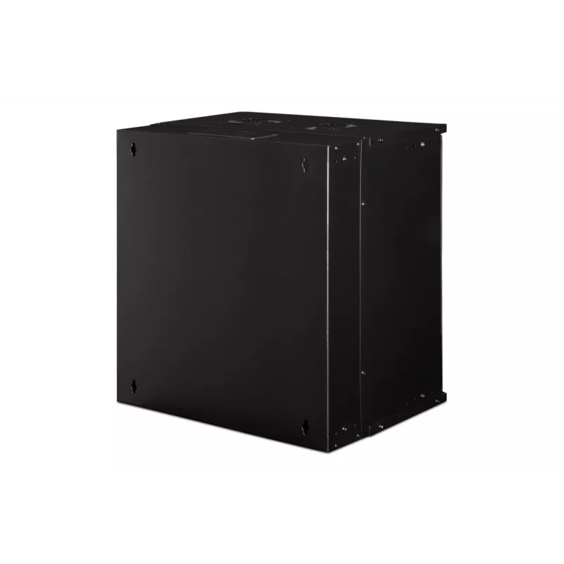 Armario de montaje en pared DIGITUS 19IN 12U - SOHO PRO 595 x 540 x 400mm negro