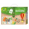 Set de manualidades para niños Lena SM42713 multicolor para niños a partir de 5 años