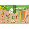 Set de manualidades para niños Lena SM42713 multicolor para niños a partir de 5 años
