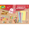 Set de manualidades para niños Lena SM42714 multicolor a partir de 5 años