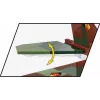 Juguete de construcción Cobi MiG-29 Alemania Oriental 5851 — set de 300 piezas