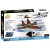 Juguete de construcción Cobi MiG-29 Alemania Oriental 5851 — set de 300 piezas