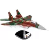 Juguete de construcción Cobi MiG-29 Alemania Oriental 5851 — set de 300 piezas