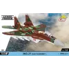 Juguete de construcción Cobi MiG-29 Alemania Oriental 5851 — set de 300 piezas