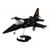Set de construcción Cobi Top Gun MiG-28 5859 maqueta a escala 1:48, set de bloques de coleccionista