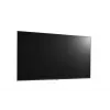 Pantalla de señalización LG 43UL3J-M pantalla plana de señalización digital 109,2 cm (43 pulgadas) LCD Wi-Fi 300 cd/m² 4K Ultra HD azul WebOS 16/7