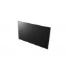 Pantalla de señalización LG 43UL3J-M pantalla plana de señalización digital 109,2 cm (43 pulgadas) LCD Wi-Fi 300 cd/m² 4K Ultra HD azul WebOS 16/7