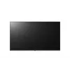 Pantalla de señalización LG 43UL3J-M pantalla plana de señalización digital 109,2 cm (43 pulgadas) LCD Wi-Fi 300 cd/m² 4K Ultra HD azul WebOS 16/7