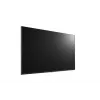 Pantalla de señalización LG 43UL3J-M pantalla plana de señalización digital 109,2 cm (43 pulgadas) LCD Wi-Fi 300 cd/m² 4K Ultra HD azul WebOS 16/7