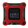 ADATA SD620 2 TB Micro-USB B 3.2 Gen 2 (3.1 Gen 2) negro, rojo