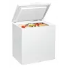 Congelador horizontal Whirlpool WHS2122 2 aparato independiente 204 L blanco