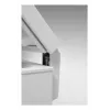 Congelador horizontal Whirlpool WHS2122 2 aparato independiente 204 L blanco