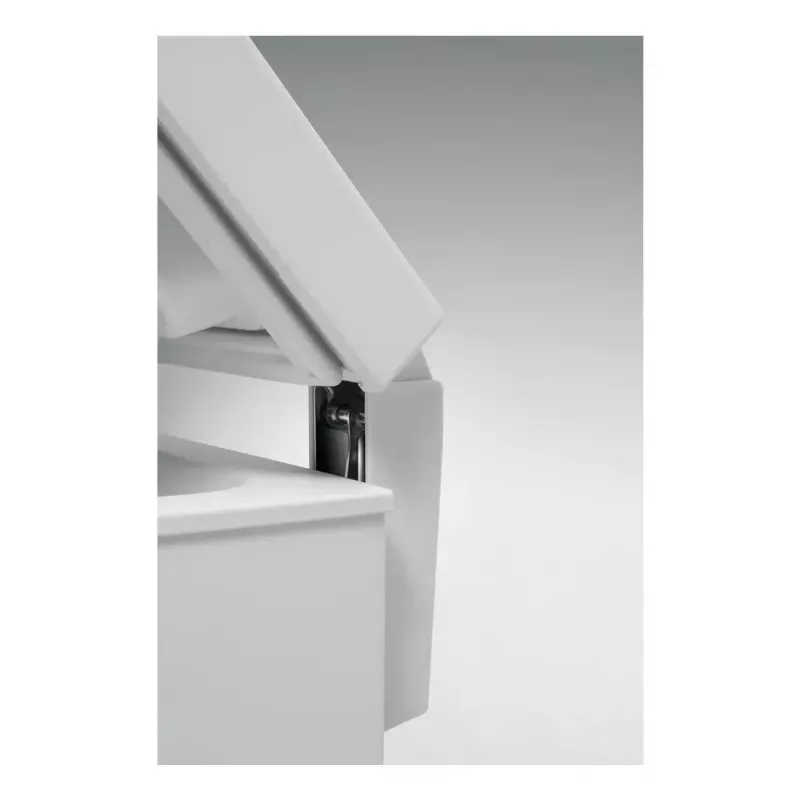 Congelador horizontal Whirlpool WHS2122 2 aparato independiente 204 L blanco