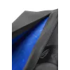 Bolsa bandolera ASUS ROG SLASH Sling Bag 2.0 poliéster, poliuretano (PU), poliuretano termoplástico (TPU) negro, azul, rosa unisex