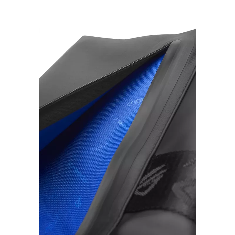 Bolsa bandolera ASUS ROG SLASH Sling Bag 2.0 poliéster, poliuretano (PU), poliuretano termoplástico (TPU) negro, azul, rosa unisex