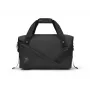 Bolsa de viaje ASUS ROG SLASH Duffle Bag poliéster, poliuretano (PU), poliuretano termoplástico (TPU) negro bolso de mano hombre