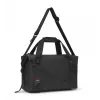 Bolsa de viaje ASUS ROG SLASH Duffle Bag poliéster, poliuretano (PU), poliuretano termoplástico (TPU) negro bolso de mano hombre