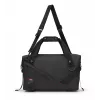 Bolsa de viaje ASUS ROG SLASH Duffle Bag poliéster, poliuretano (PU), poliuretano termoplástico (TPU) negro bolso de mano hombre