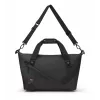 Bolsa de viaje ASUS ROG SLASH Duffle Bag poliéster, poliuretano (PU), poliuretano termoplástico (TPU) negro bolso de mano hombre