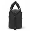 Bolsa de viaje ASUS ROG SLASH Duffle Bag poliéster, poliuretano (PU), poliuretano termoplástico (TPU) negro bolso de mano hombre