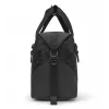 Bolsa de viaje ASUS ROG SLASH Duffle Bag poliéster, poliuretano (PU), poliuretano termoplástico (TPU) negro bolso de mano hombre