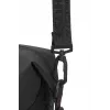 Bolsa de viaje ASUS ROG SLASH Duffle Bag poliéster, poliuretano (PU), poliuretano termoplástico (TPU) negro bolso de mano hombre