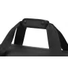 Bolsa de viaje ASUS ROG SLASH Duffle Bag poliéster, poliuretano (PU), poliuretano termoplástico (TPU) negro bolso de mano hombre