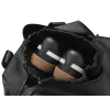 Bolsa de viaje ASUS ROG SLASH Duffle Bag poliéster, poliuretano (PU), poliuretano termoplástico (TPU) negro bolso de mano hombre
