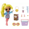 Muñeca L.O.L. Surprise 591658EUC