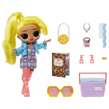 Muñeca L.O.L. Surprise 591658EUC