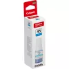 Cartucho de tinta Canon GI-45C 1 ud. original cian
