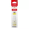 Cartucho de tinta Canon GI-45Y 1 ud. original amarillo