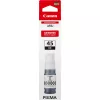 Cartucho de tinta Canon GI-45BK 1 ud. original negro